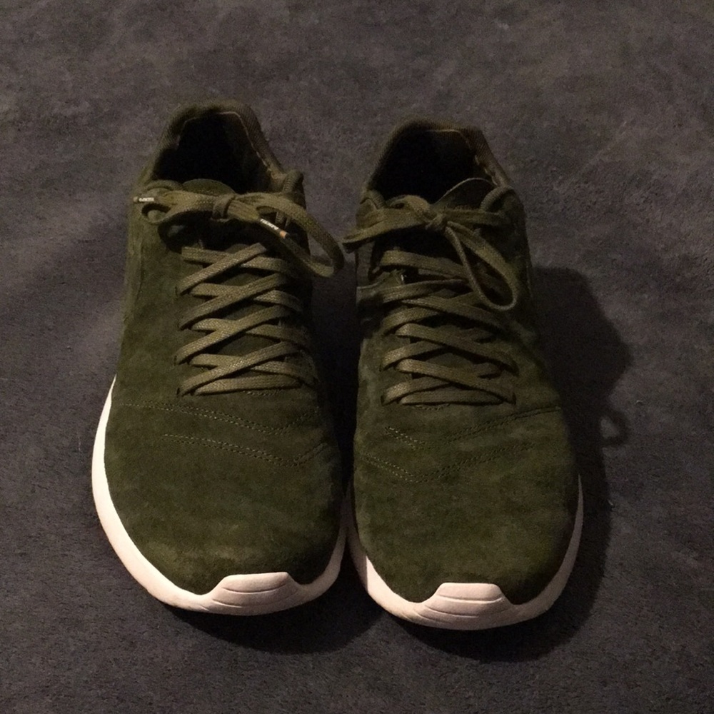 Nike Men’s shoes